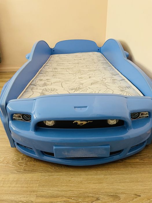 Продам детскую кровать