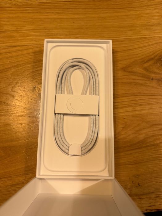 *Нов*Iphone 17 Pro max 256GB Silver