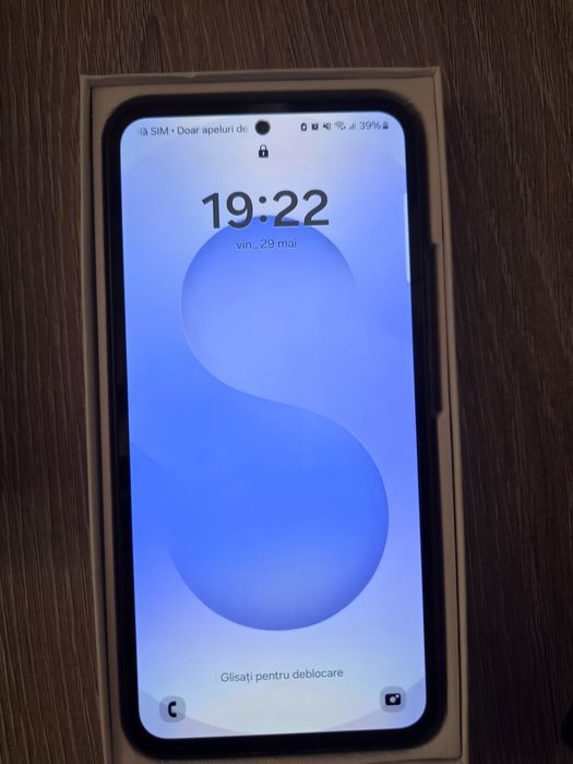 Samsung Galaxy A54 5G