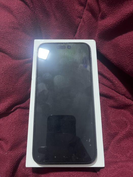 Iphone 14pro max