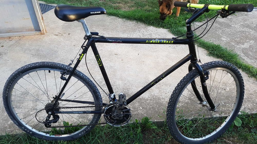 КОЛЕЛО - 26-24-20-18- ц и стойка