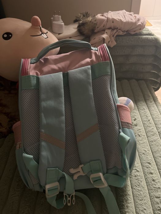 Рюкзак для школьника!