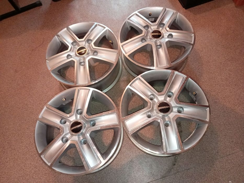 Продаю срочно диски R16