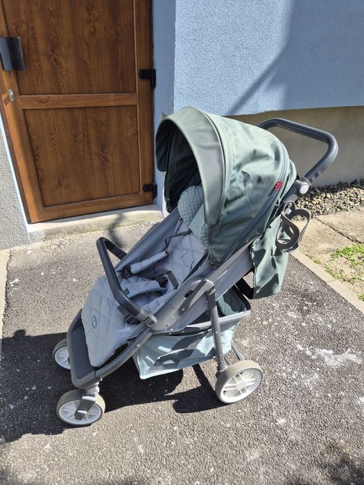 Carucior nou nascut Euro-Cart Flex
