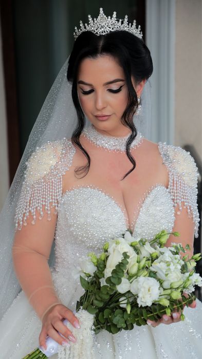 Rochie de mireasă