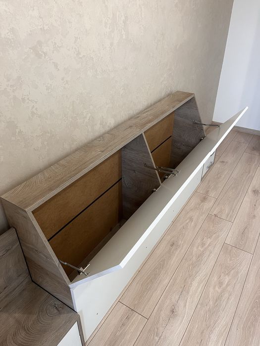 Спален комплект