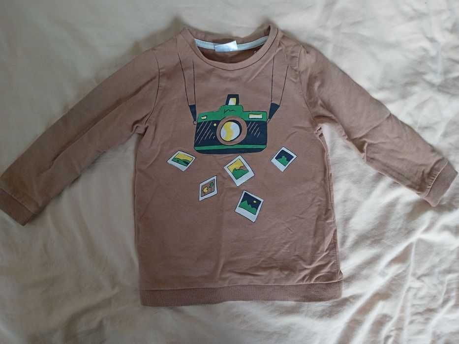 Детски дрешки ръст 98 см