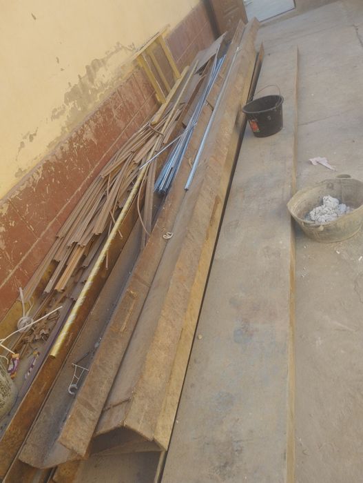 Rosseskiy qalin shveller sfatiga gap yuq zór shveller Manzil Qamashi