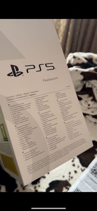 Sony PlayStation 5 Slim 1 tb