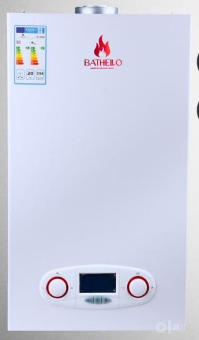 Bathello atmasferniy isitish qozonla (katyolla)24kw narxi