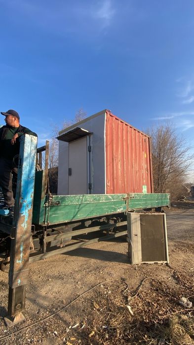 Здам в аренду рефрежиратор контенер