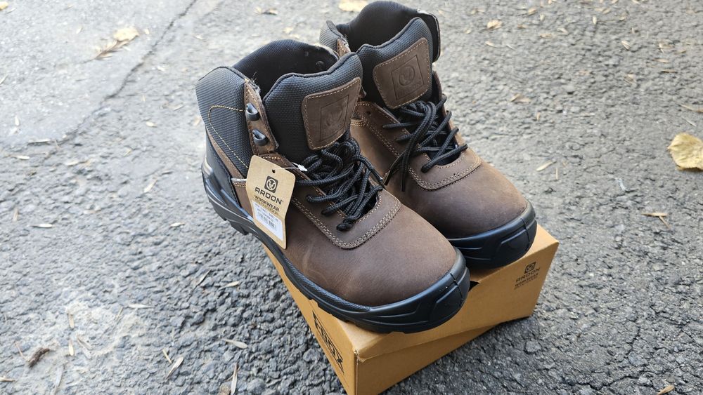 Bocanci  Ardon Leader S3