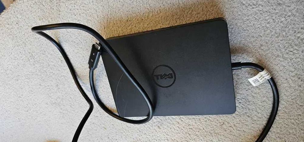 dell docking station