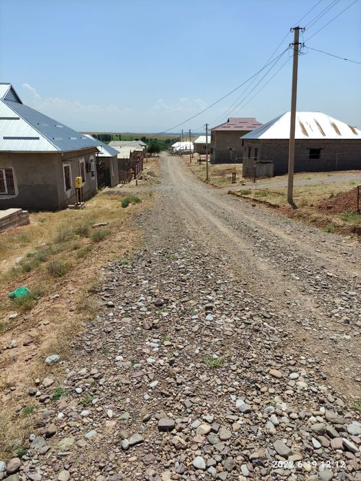 Жер сатылады Сарыагаш Самал