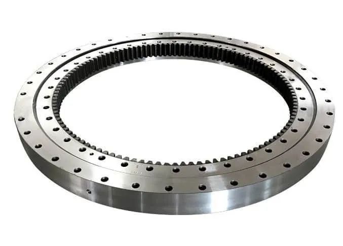 coroana rotire hitachi zx38 zx35 zx40 zx50 zx55 + piese hitachi