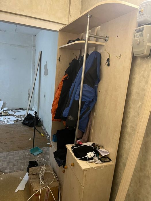 Продается прихожка