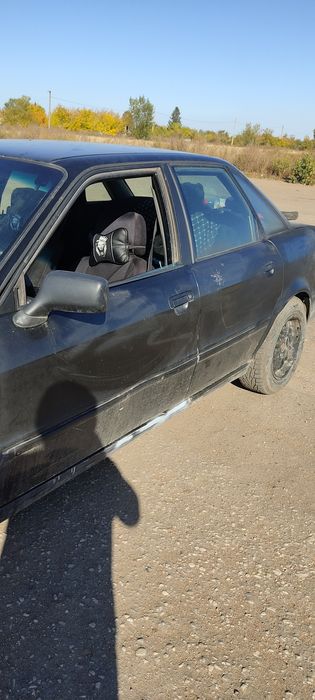 Продам Ауди 80  б 4 Моно 2 л