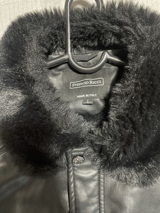 Куртка Stefano Ricci SR  & Brioni