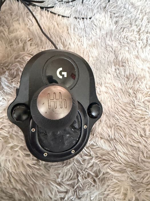 Волан Logitech g29