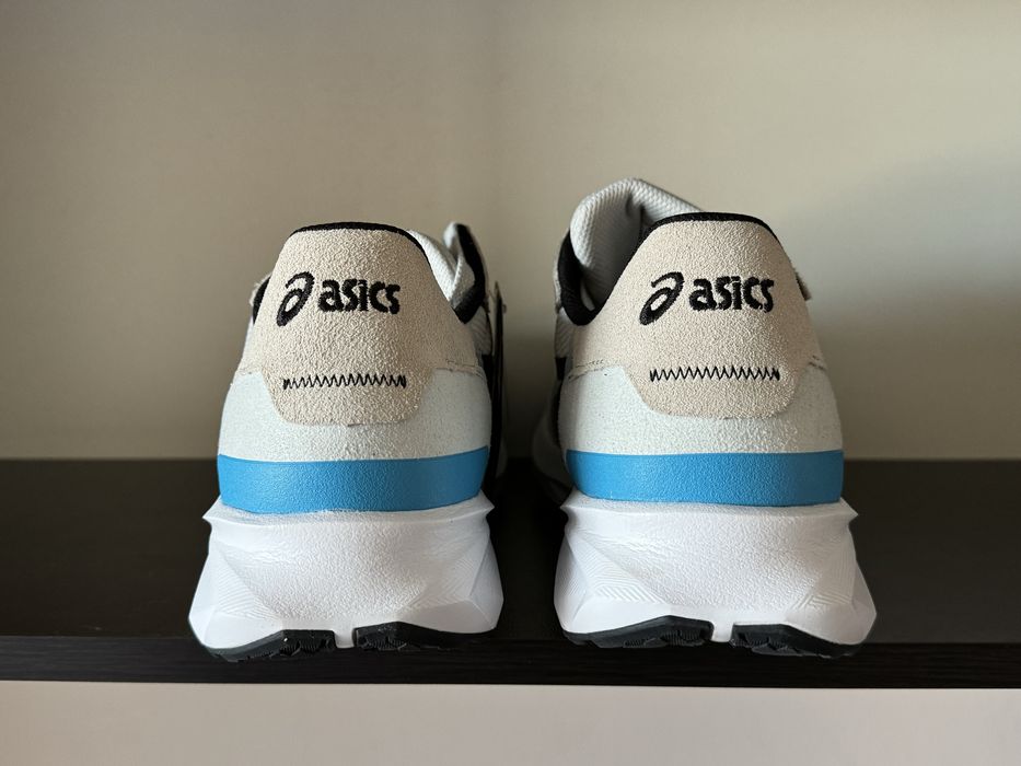 ASICS Tarther Blast 48номер 30.5см Стелка Нови с Кутия