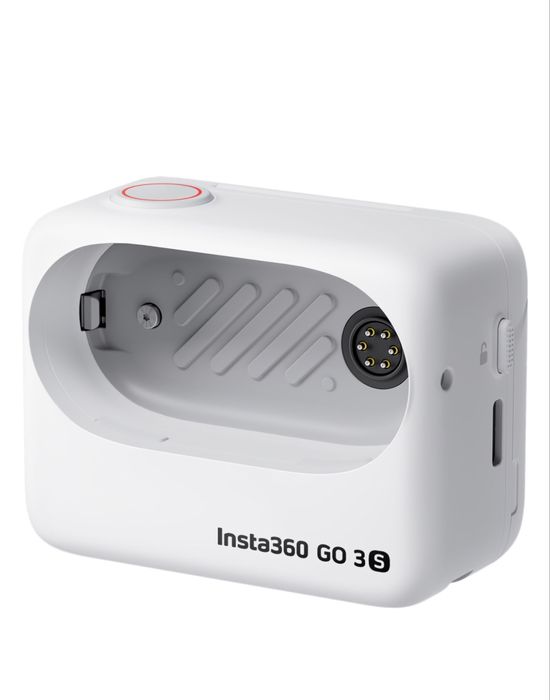 Экшн камера360 Go 3 s