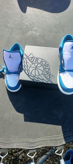 vand nike air jordan