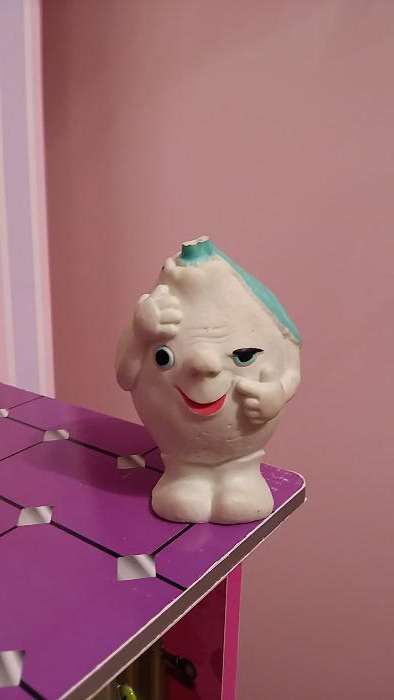 Пищалки советские