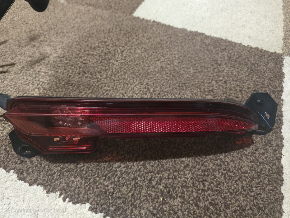 Lampă Ceață Spate Renault Espace 5 Facelift