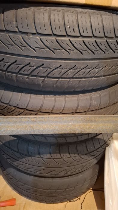 Tigar Touring 185/65 R14 86H