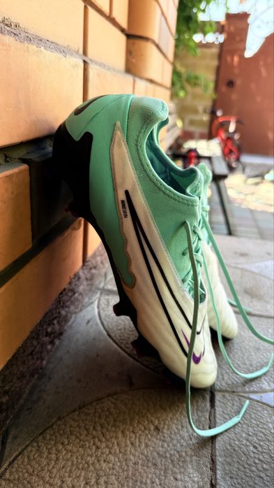 Nike Phantom GX бутсы (оригинал), размер 42