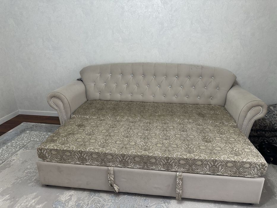 Диван раскладной