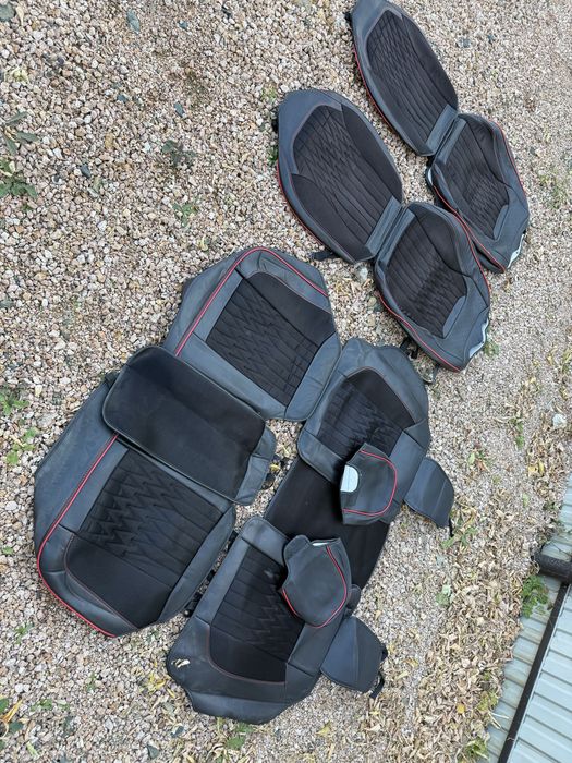 Чехлы универсальные