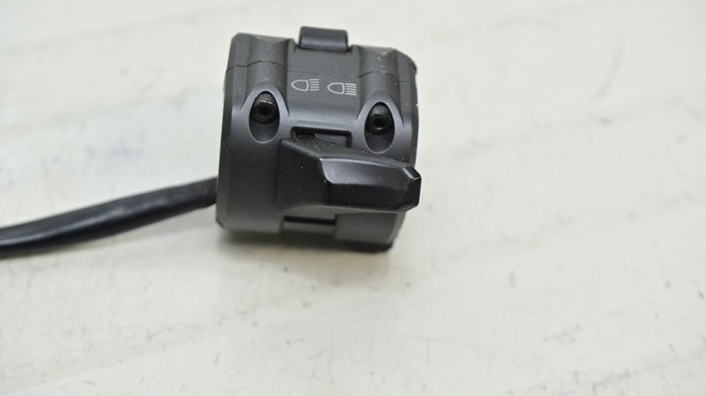 Bloc Comenzi Switch Lumini Stanga Ducati Multistrada 1200 / Monster
