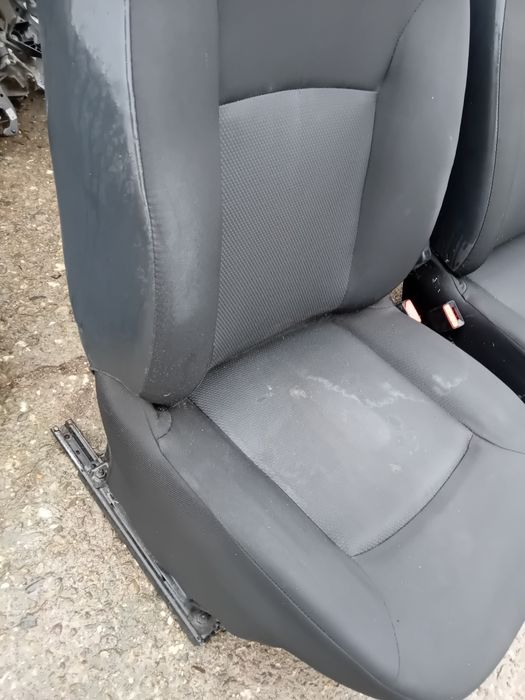 Салон Дачия сандеро 2 отличен 2013-2020 логан