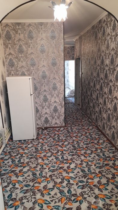 2 xonali kvartera ijaraga beriladi