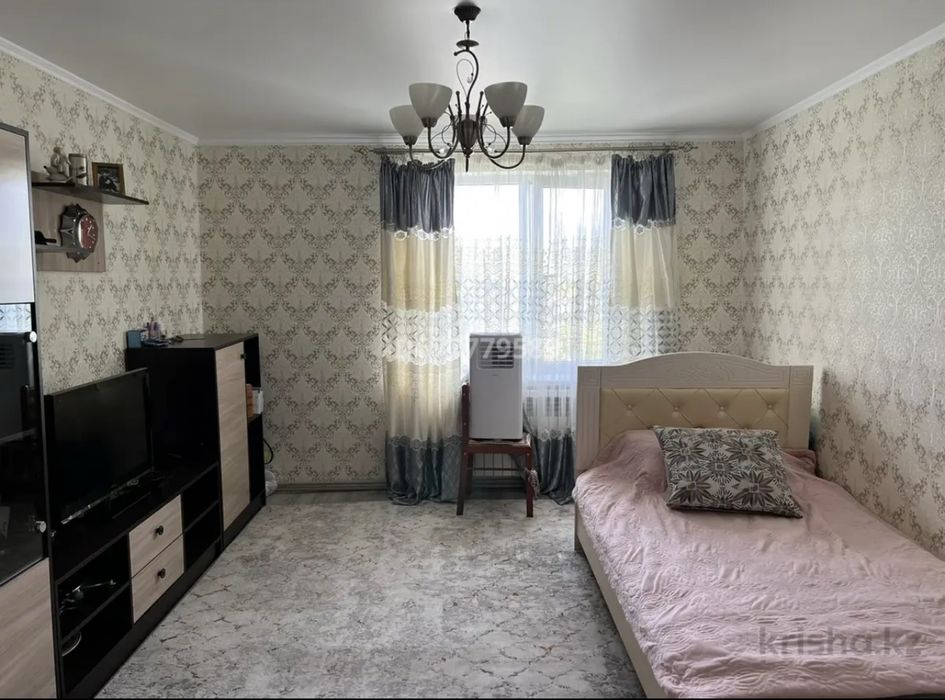 Квартира в г. Каскелен