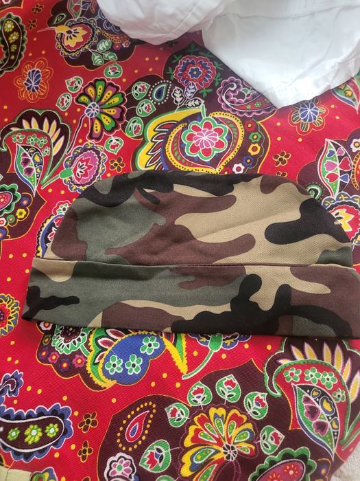 Военный рубашка для мальчика