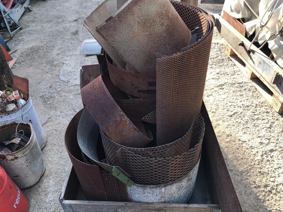 Site Moara diferite marimi