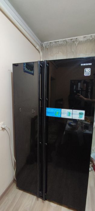 Samsung холодильник