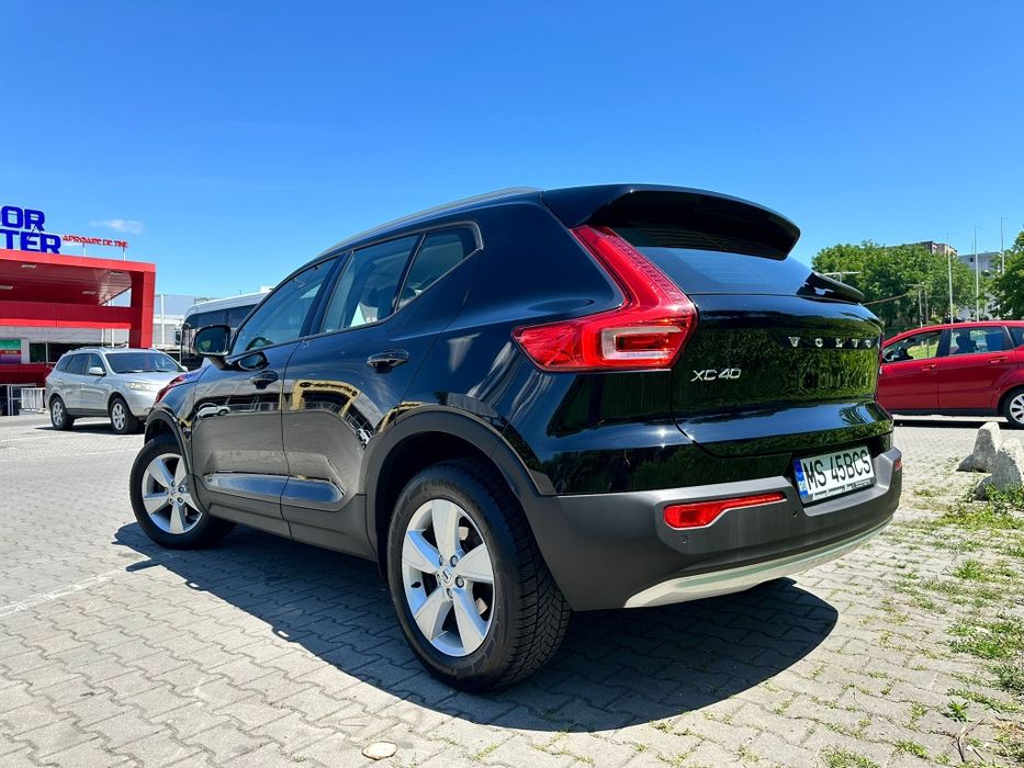 Volvo xc 40 Momentum Pro