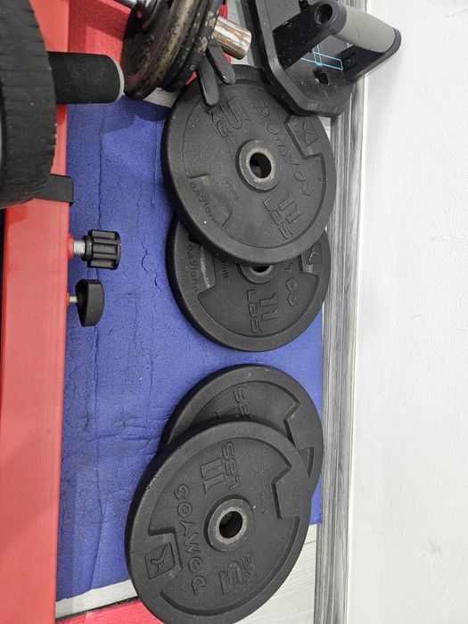 Set Bodybuilding