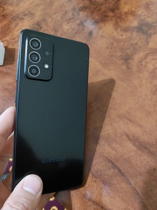 Samsung A52  6/128 Gb