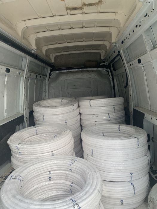 Magazin Online Pt Aparate AC -Elemente Montaj Aer Conditionat.