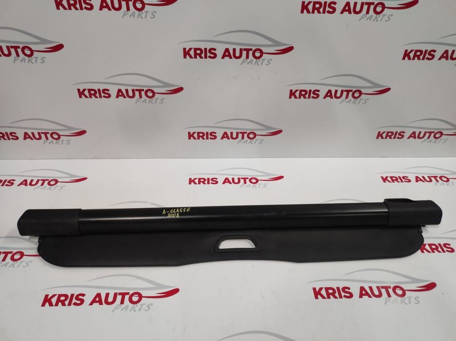 Щора багажник за Mercedes A 169  / Мерцедес А169, B-245