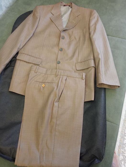 Пиджак брюки мужские