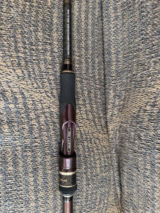 Макари и въдици Hearty Rise , Savage Gear,  Shimano , DAM , Formax