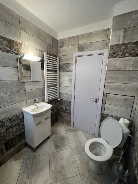 Дава се под наем Двустаен апартамент в София, Център - 70 кв.м за 750 € - Снимка #5