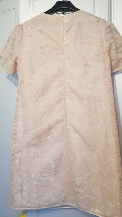 Rochie dantelă Nissa