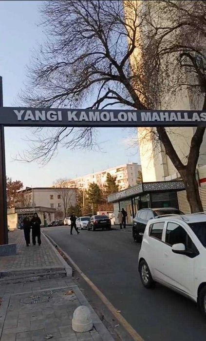 Шошилинч! Дружбада 2 хонали уй сотилади,нежилой килса хам булади