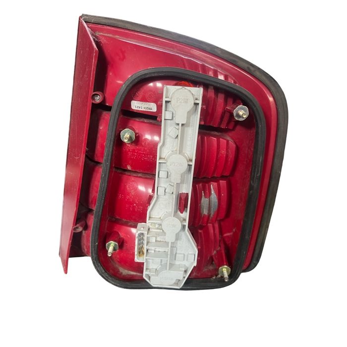 Lampa Spate / Stop Stanga Spate Skoda Fabia 6Y2 1999 - 2008